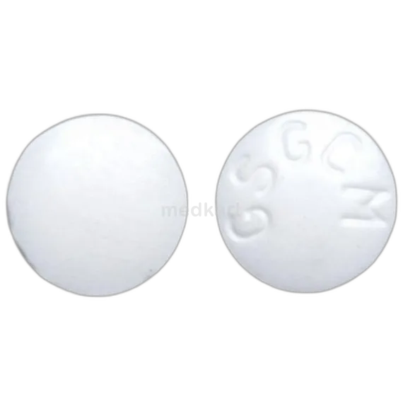 betnesol forte tablet 20's